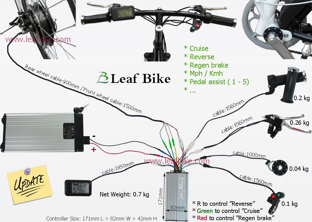 Artudatech 48v how to start bike manual pdf