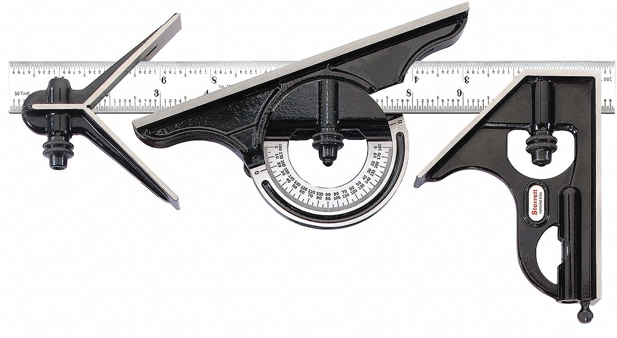 Combination square how do we use it in agriculture