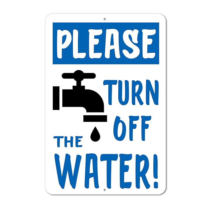 3822 blossom terrace erie pa how to turn off water