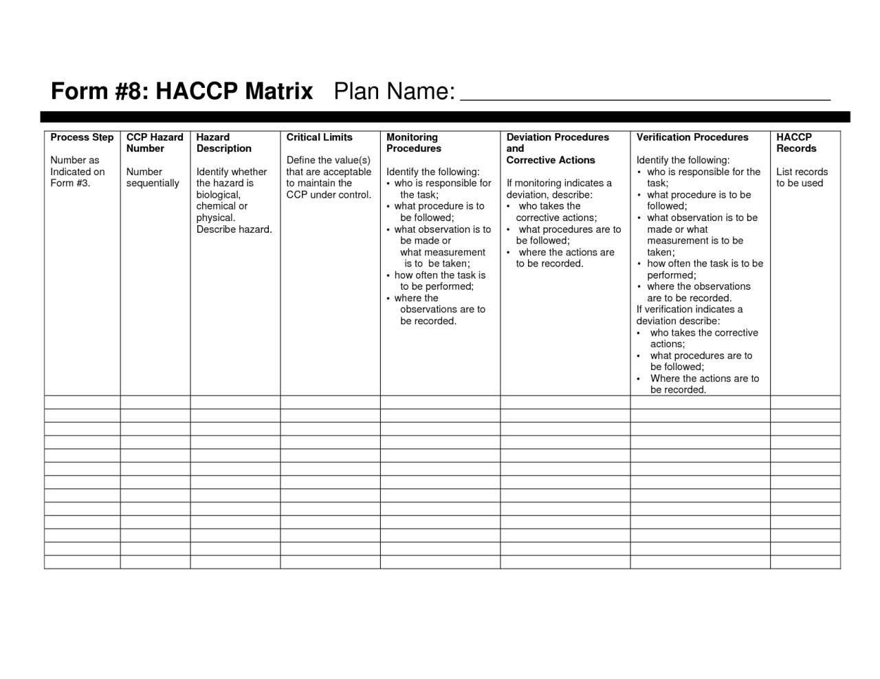 Cea how food plan pdf