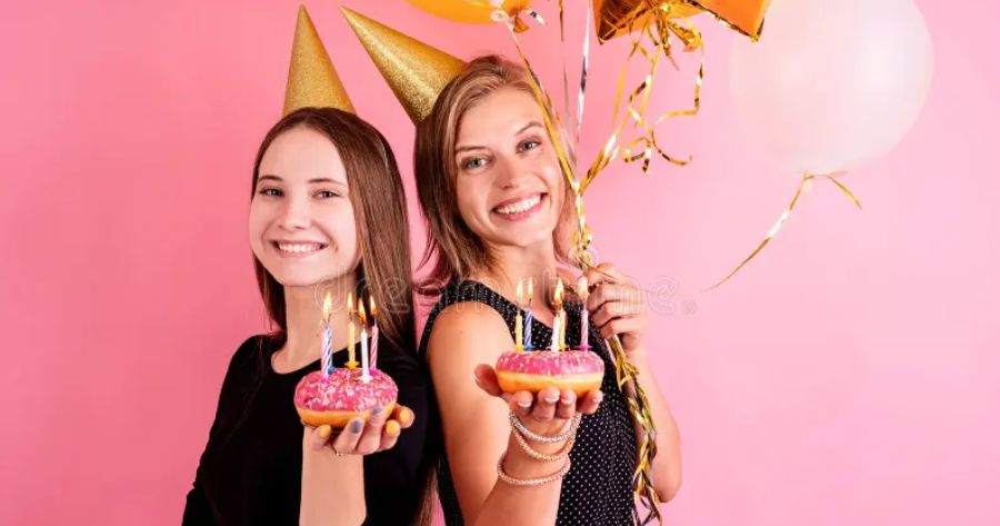 Buzzfun quiz how rare is your birthday