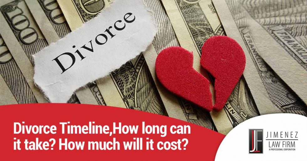 Divorce in texas how long does it take