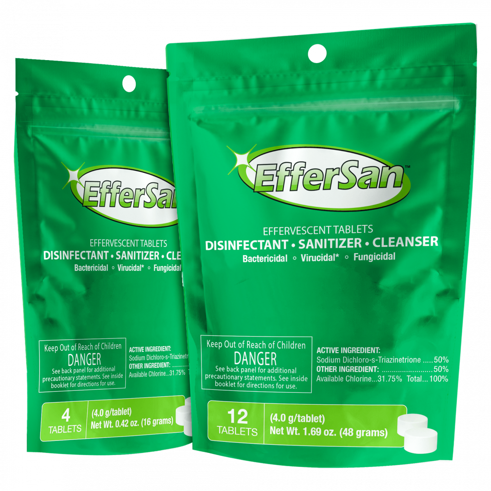 Effersan tablets how to use