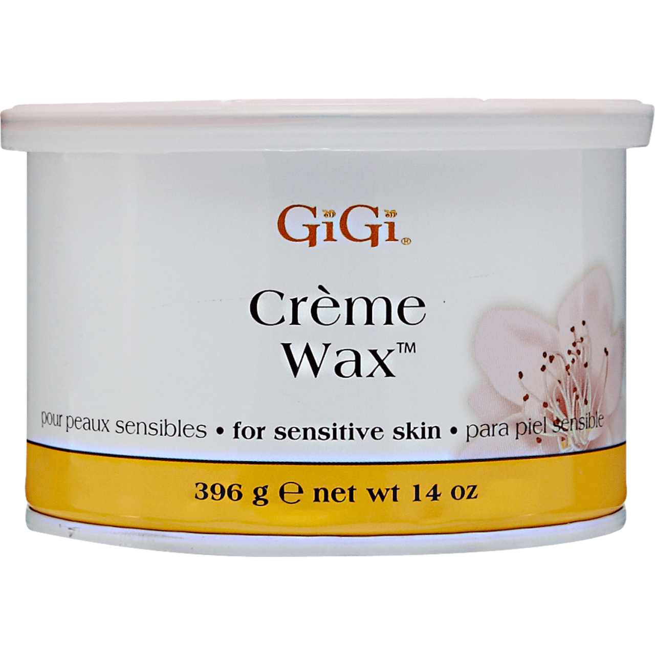 Gigi creme wax how to use