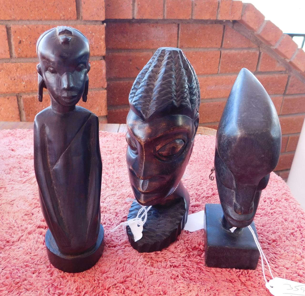 Ebony wood carving how to identify african carvings