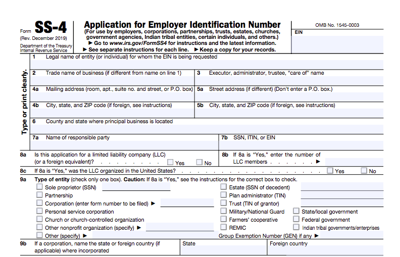 Best buy employer identification number