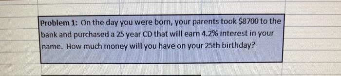 Born in august 1967 how old am i