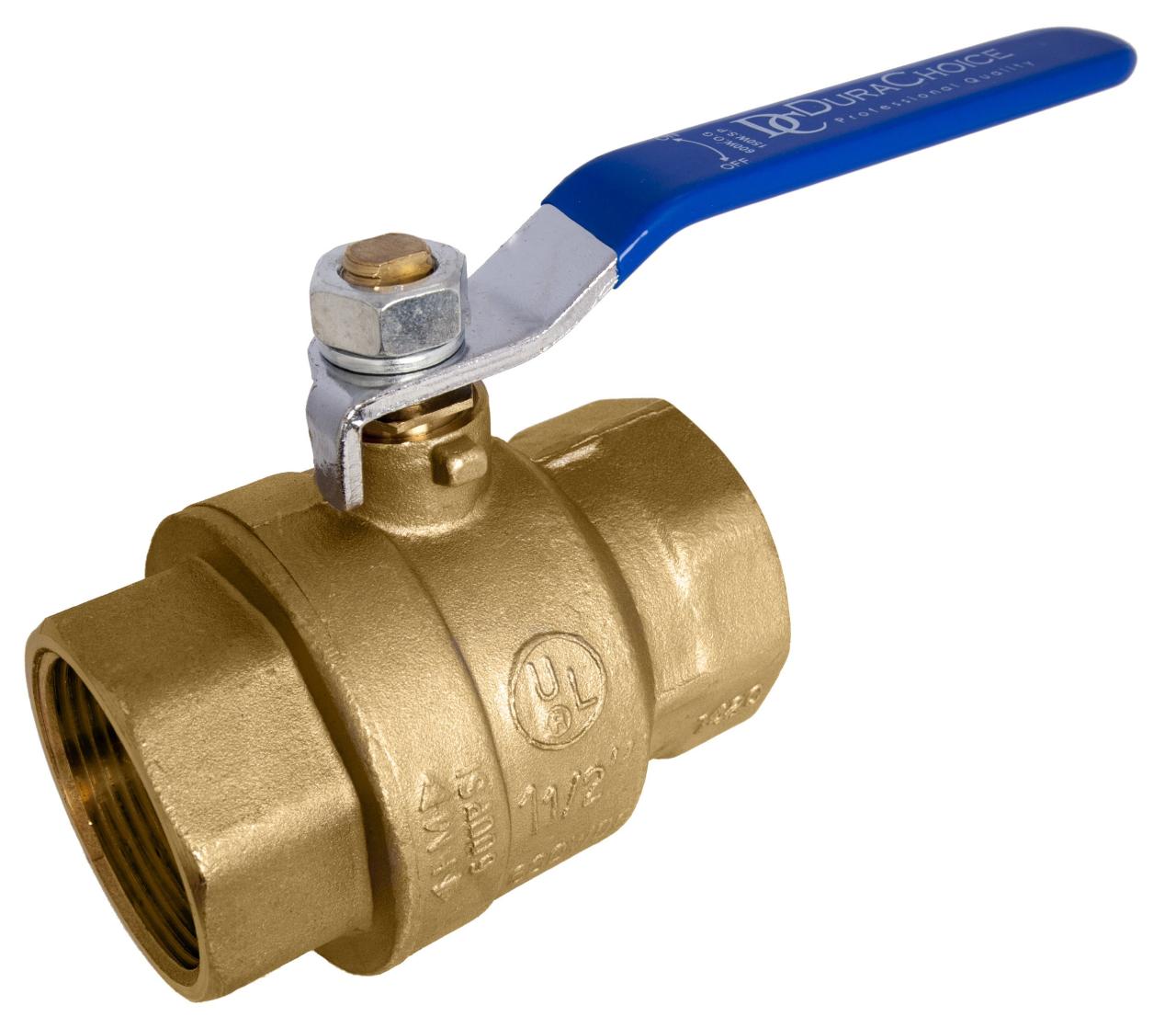 For hazardous locations how ball valves adapted