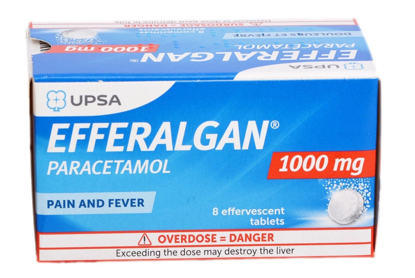 Effersan tablets how to use