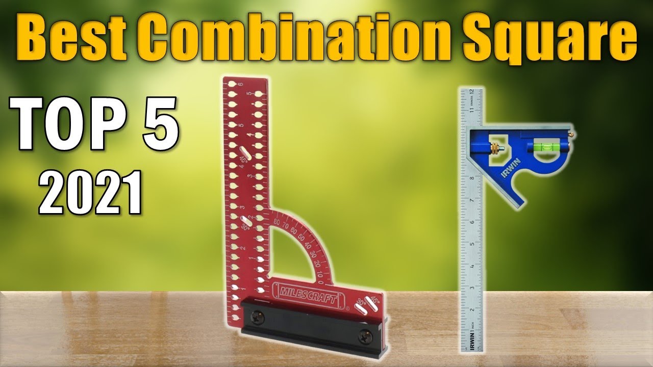 Combination square how do we use it in agriculture